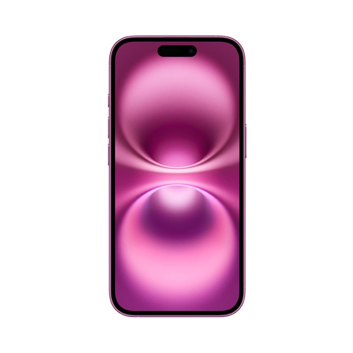 Apple iPhone 16 Rosa | 128GB RAM | Muy Bueno