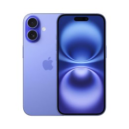 Apple iPhone 16 Azul Ultramar | 128GB RAM | Muy Bueno