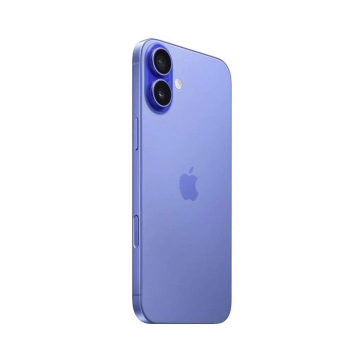 Apple iPhone 16 Azul Ultramar | 128GB RAM | Muy Bueno