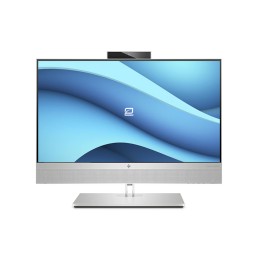 AIO HP EliteOne 800 G6 Táctil 23 WiFi | i5-10500 | 16GB RAM | 512GB SSD | 8" FHD | Excelente