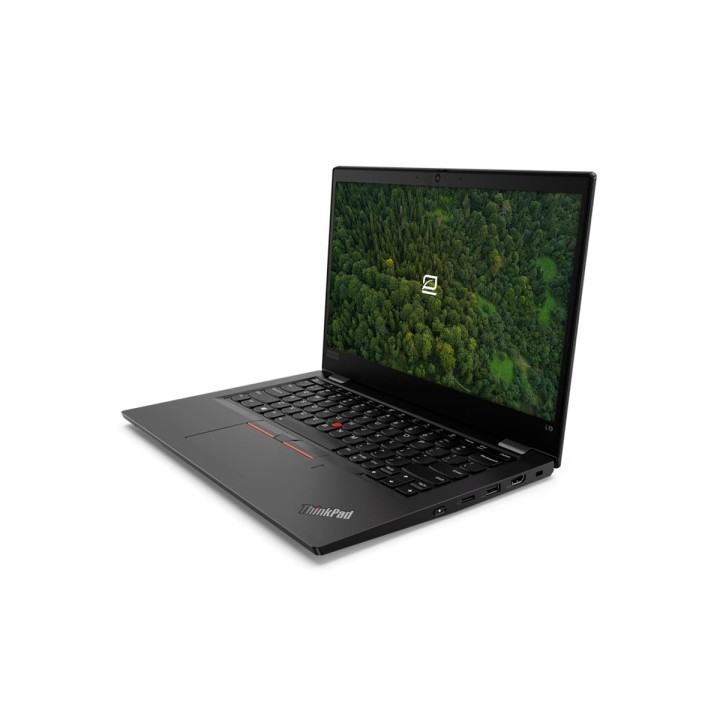 Lenovo ThinkPad L13 G2 Negro | i7-1165G7 | 16GB RAM | 512GB SSD | 13.3" FHD | Excelente