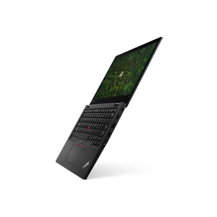 Lenovo ThinkPad L13 G2 Negro | i7-1165G7 | 16GB RAM | 512GB SSD | 13.3" FHD | Excelente