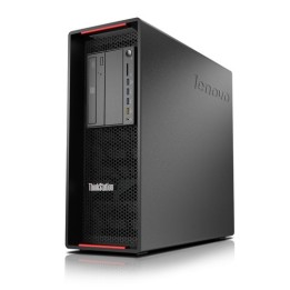 Lenovo Thinkstation P500 MT Xeon E5 1620 v3 NVIDIA Quadro K2200 4GB | 16GB RAM | 512GB SSD | Excelente