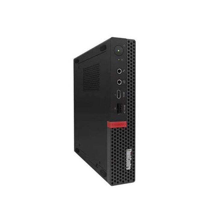 Lenovo ThinkCentre M920x Tiny | i5-9500T | 16GB RAM | 512GB SSD | Excelente