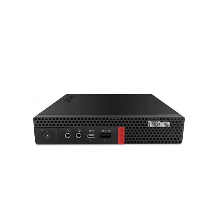 Lenovo ThinkCentre M920x Tiny | i5-9500T | 16GB RAM | 512GB SSD | Excelente