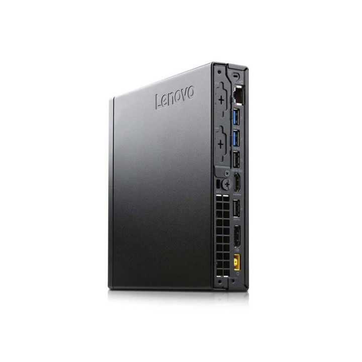 Lenovo ThinkCentre M920x Tiny | i5-9500T | 16GB RAM | 512GB SSD | Excelente