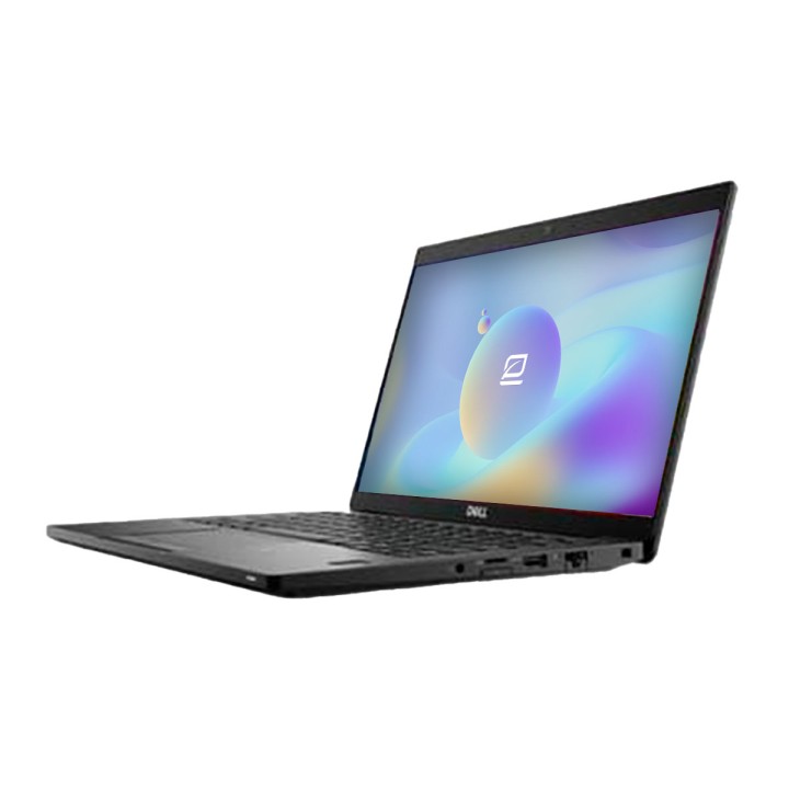 Dell Latitude 7390 2 en 1 Táctil | i5-8350U | 16GB RAM | 256GB SSD | 13.3" FHD | Excelente