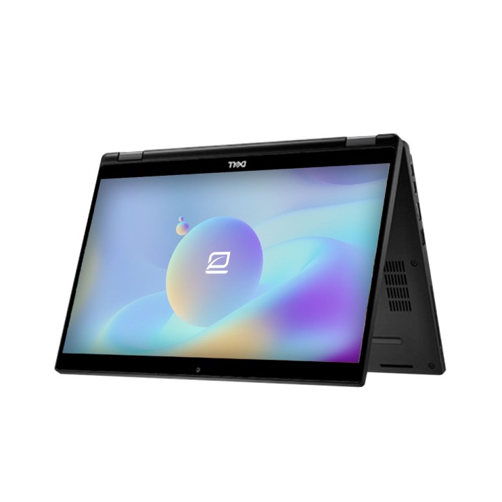 Dell Latitude 7390 2 en 1 Táctil | i5-8350U | 16GB RAM | 256GB SSD | 13.3" FHD | Excelente