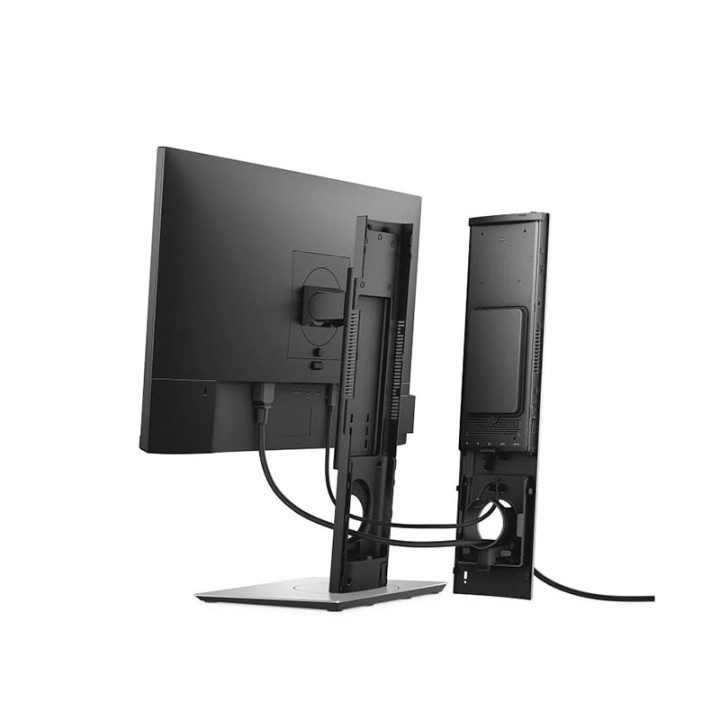 AIO Dell Optiplex 7090 WiFi | i7-1185G7 | 16GB RAM | 512GB SSD | 24" FHD | Excelente