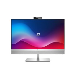 AIO HP EliteOne 800 G5 23 WiFi | i5-9600 | 8GB RAM | 512GB SSD | 8" FHD | Reacondicionado A