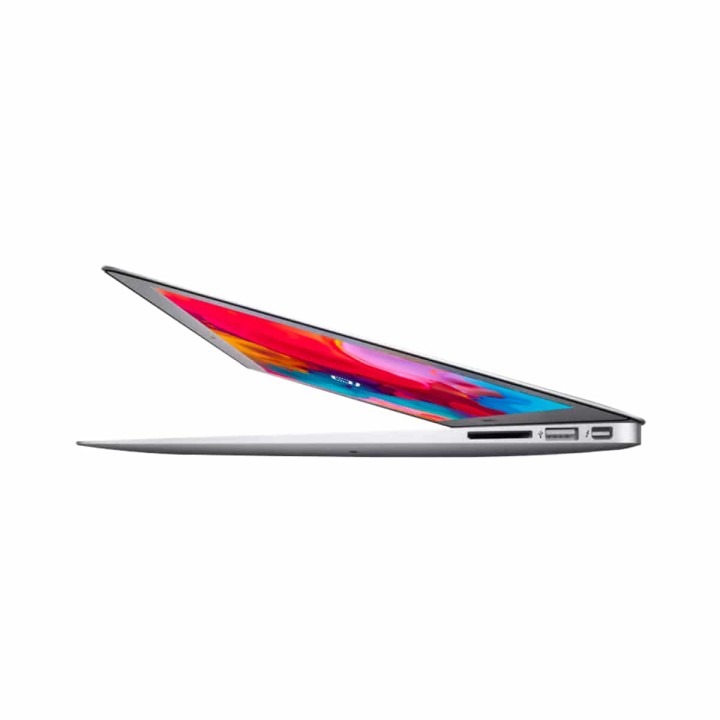 Apple MacBook Air A1465 70 GHz 2015 Plata | i5-2 | 4GB RAM | 128GB SSD | 11" | Excelente