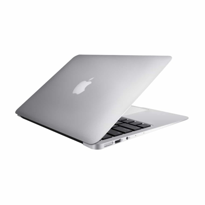 Apple MacBook Air A1465 70 GHz 2015 Plata | i5-2 | 4GB RAM | 128GB SSD | 11" | Excelente