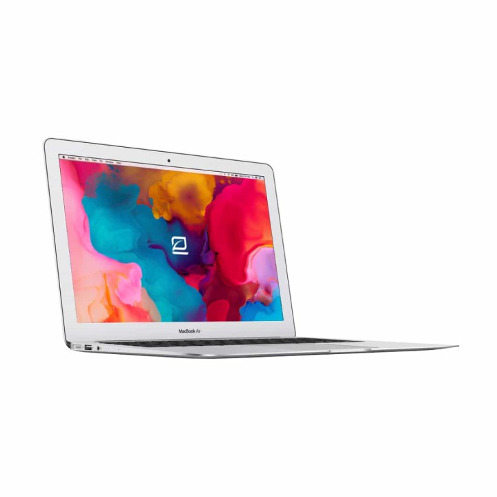 Apple MacBook Air A1465 70 GHz 2015 Plata | i5-2 | 4GB RAM | 128GB SSD | 11" | Excelente
