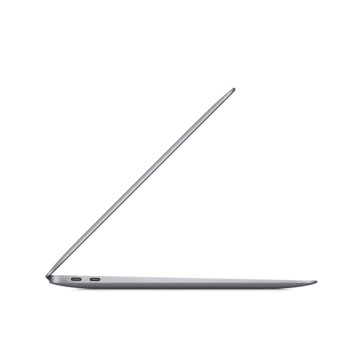 Apple MacBook Air A2337 M1 GPU 8 Núcleos 2020 Gris Espacial | 8GB RAM | 512GB SSD | 13" | Excelente