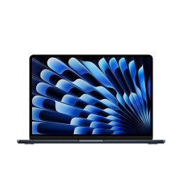 Apple MacBook Air A3113 M3 GPU 8 Núcleos 2024 Gris Espacial | 8GB RAM | 256GB SSD | 13" | Excelente