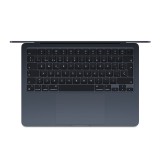 Apple MacBook Air A3113 M3 GPU 8 Núcleos 2024 Gris Espacial | 8GB RAM | 256GB SSD | 13" | Excelente