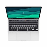 Apple MacBook Pro A2251 Touch bar Retina 2020 | i7 2,3 GHz | 16GB RAM | 512GB SSD | 13" | Plata | Muy Bueno