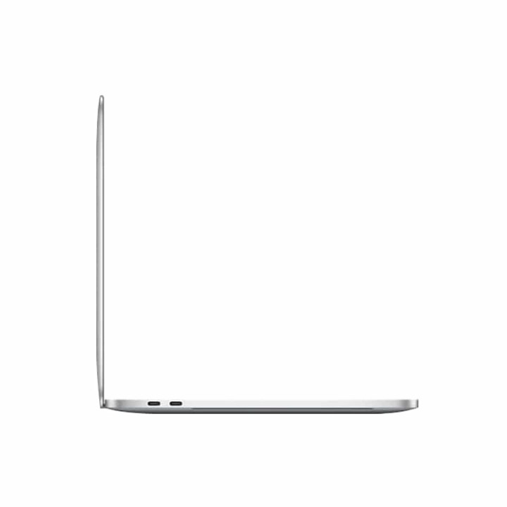 Apple MacBook Pro A2251 Touch bar Retina 3 Ghz 2020 Plata | i7-2 | 16GB RAM | 512GB SSD | 13" | Muy Bueno