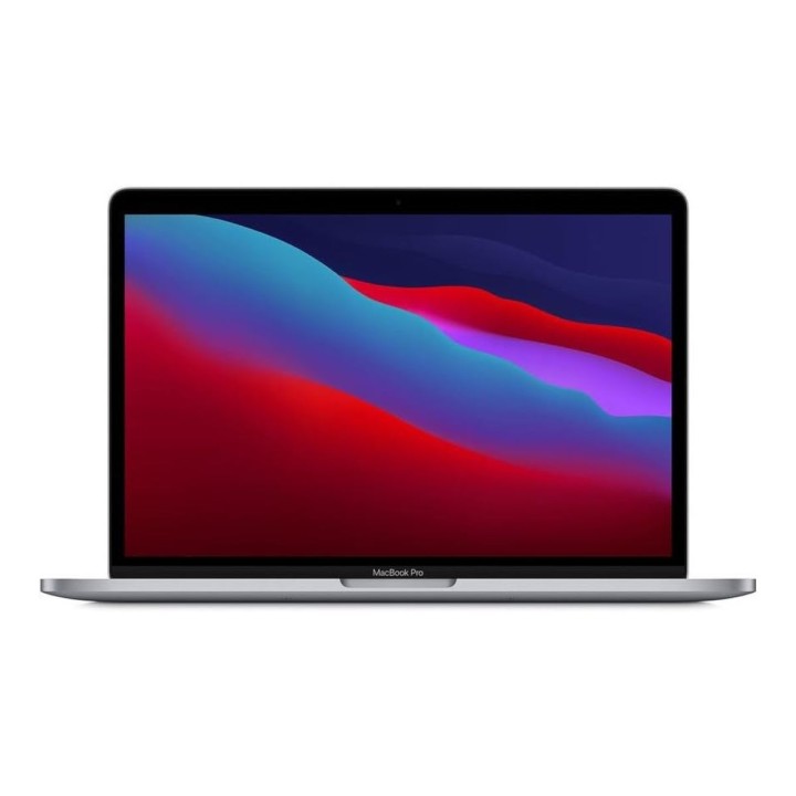 Apple MacBook Pro A2338 M1 GPU 8 Núcleos 2020 Gris Espacial | 16GB RAM | 256GB SSD | 13" | Reacondicionado A