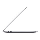 Apple MacBook Pro A2338 M1 GPU 8 Núcleos 2020 | 8GB RAM | 1TB SSD | 13" | Gris Espacial | Muy Bueno