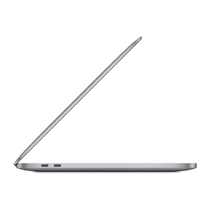 Apple MacBook Pro A2338 M1 GPU 8 Núcleos 2020 Gris Espacial | 8GB RAM | 1TB SSD | 13" | Muy Bueno