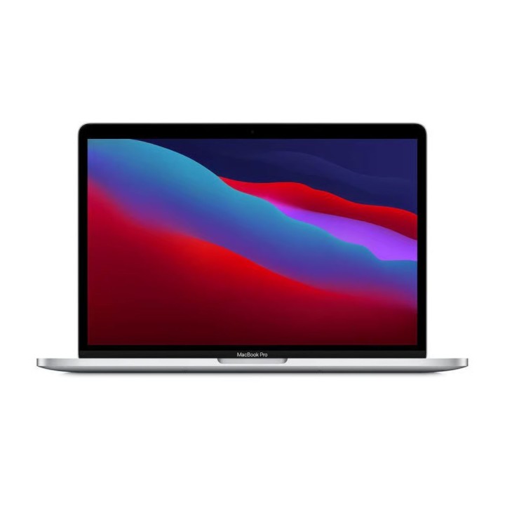 Apple MacBook Pro A2338 M1 GPU 8 Núcleos 2020 Plata | 8GB RAM | 512GB SSD | 13" | Reacondicionado A