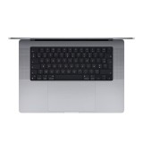 Apple MacBook Pro A2485 M1 Pro GPU 16 Núcleos 2021 | 16GB RAM | 512GB SSD | 16" | Gris Espacial | Muy Bueno