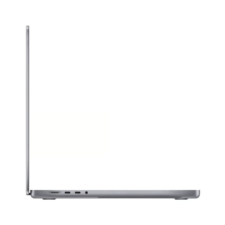 Apple MacBook Pro A2485 M1 Pro GPU 16 Núcleos 2021 Gris Espacial | 32GB RAM | 512GB SSD | 16" | Reacondicionado A+