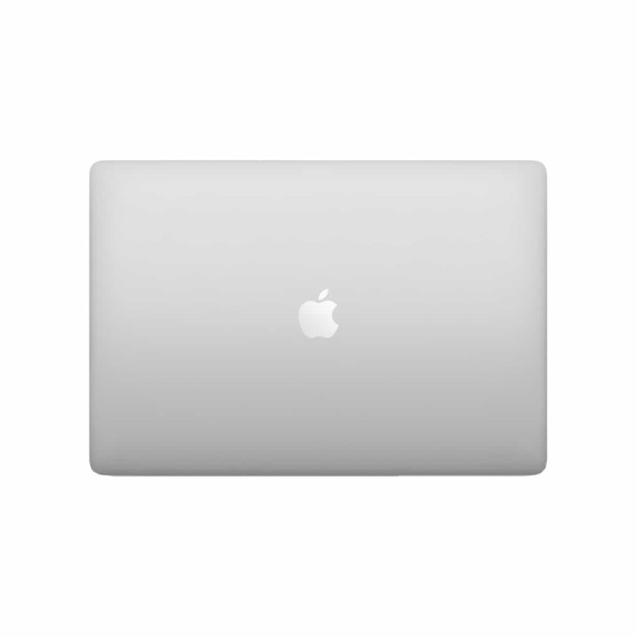 Apple MacBook Pro Touch Bar Retina 6 Ghz 2019 Plata | i7-2 | 16GB RAM | 512GB SSD | 16" | Muy Bueno