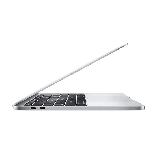 Apple MacBook Pro Touch Bar A2159 2019 No Cam | i5 3,9 GHz | 8GB RAM | 256GB SSD | 13" | Plata | Muy Bueno
