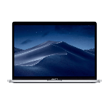 Apple MacBook Pro Touch Bar A2159 2019 No Cam | i5 3,9 GHz | 8GB RAM | 256GB SSD | 13" | Plata | Muy Bueno