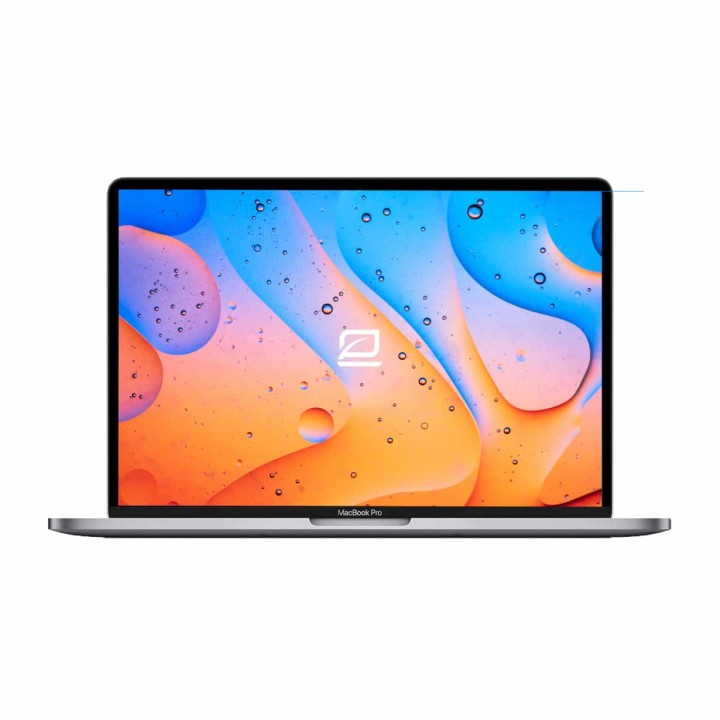 Apple MacBook Pro Touch Bar A2159 GHz 2019 Gris Espacial | i7-4.5 | 16GB RAM | 256GB SSD | 13" | Excelente