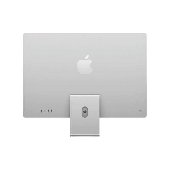 Apple iMac A2438 M1 8 Cores RAM 4 5K Plata | 16GB RAM | 512GB SSD | 24" | Excelente