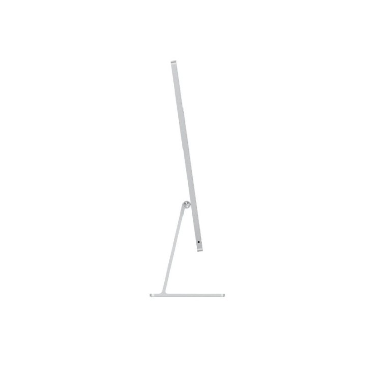 Apple iMac A2438 M1 8 Cores RAM 4 5K Plata | 16GB RAM | 512GB SSD | 24" | Excelente