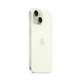 Apple iPhone 15 reacondicionado | 128 GB, Verde, grado A