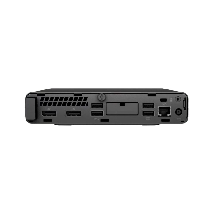 HP EliteDesk 800 G4 Mini | i5-8500T | 16GB RAM | 256GB SSD | Reacondicionado A