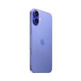 Apple iPhone 16 reacondicionado 128GB Ultramar A+
