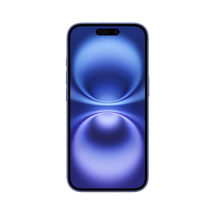 Apple iPhone 16 Azul Ultramar | 128GB RAM | Excelente