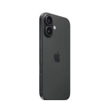 Apple iPhone 16 reacondicionado 128GB Negro A+