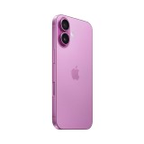 Apple iPhone 16 reacondicionado 128GB Rosa A+