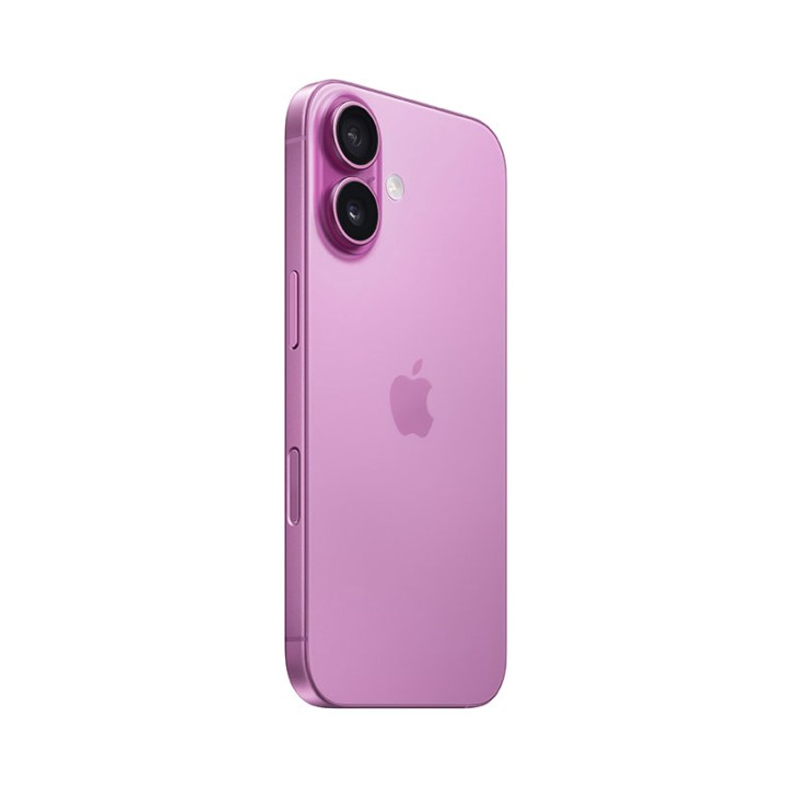 Apple iPhone 16 Rosa | 128GB RAM | Excelente