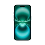 Apple iPhone 16 reacondicionado 128GB Verde Azulado A+