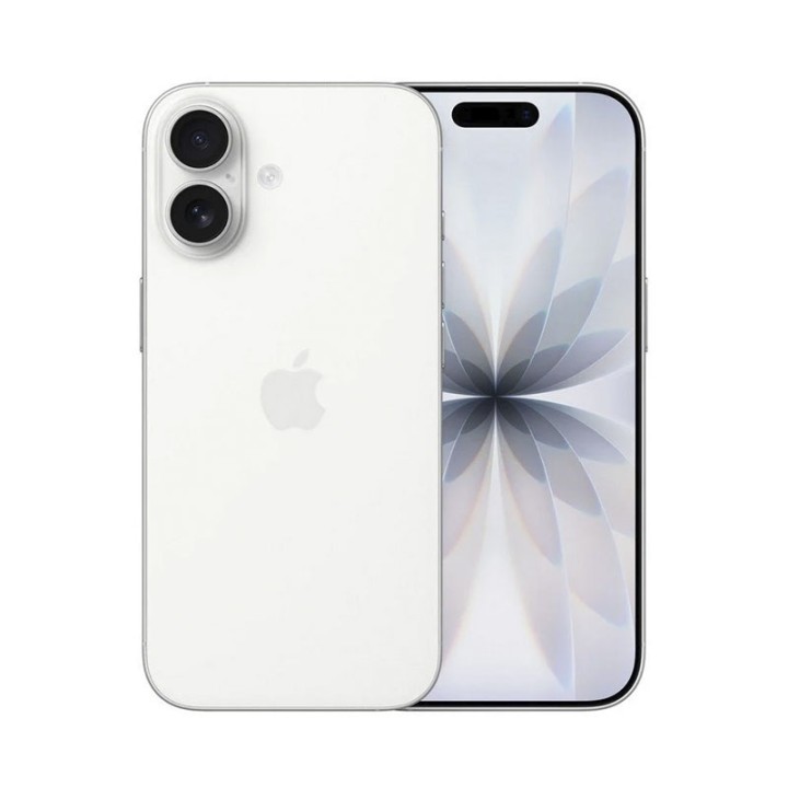 Apple iPhone 17 Blanco | 256GB RAM | Excelente