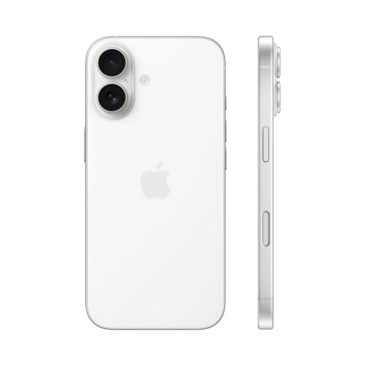 Apple iPhone 17 Blanco | 256GB RAM | Excelente