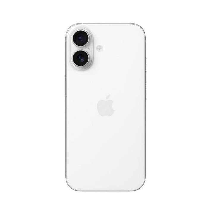Apple iPhone 17 Blanco | 256GB RAM | Excelente