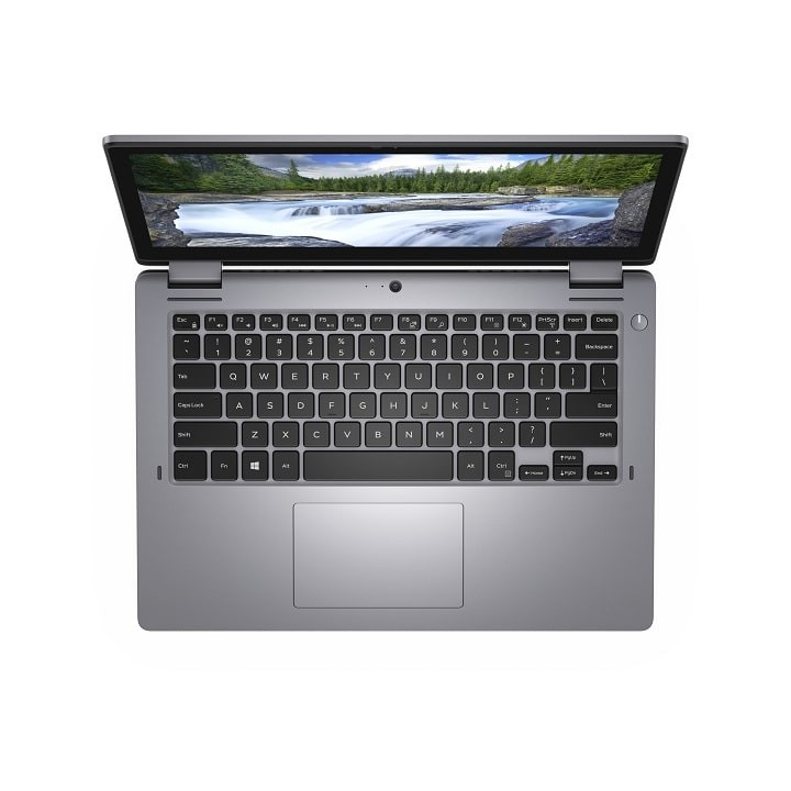 Dell Latitude 3310 Táctil 2 en 1 | i5-8265U | 8GB RAM | 256GB SSD | 13.3" FHD | Muy Bueno