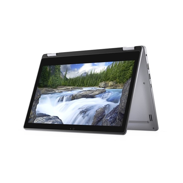 Dell Latitude 3310 Táctil 2 en 1 | i5-8265U | 8GB RAM | 256GB SSD | 13.3" FHD | Excelente