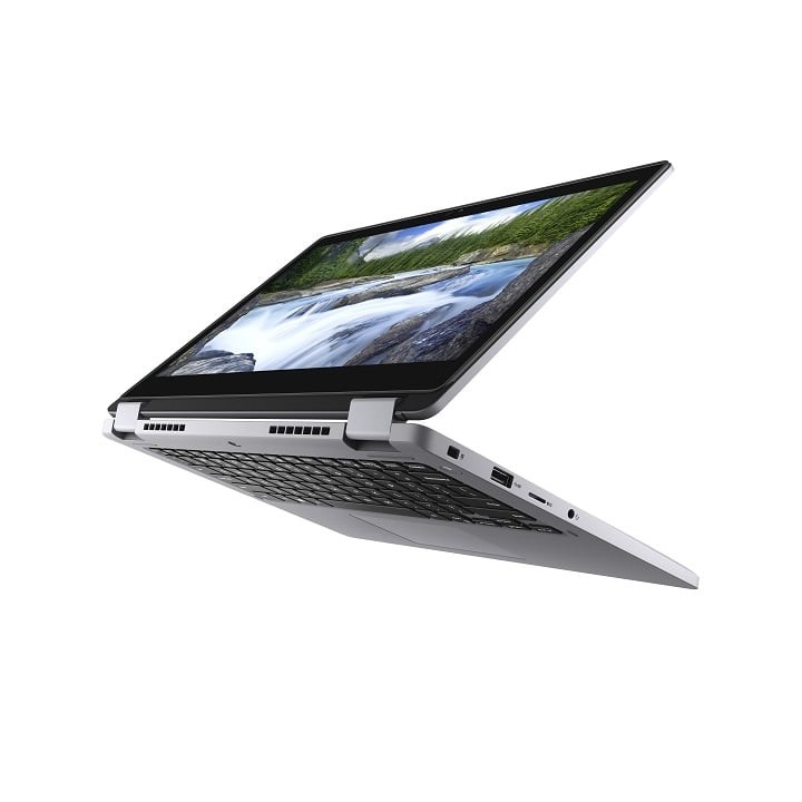Dell Latitude 3310 Táctil 2 en 1 | i5-8265U | 8GB RAM | 256GB SSD | 13.3" FHD | Excelente