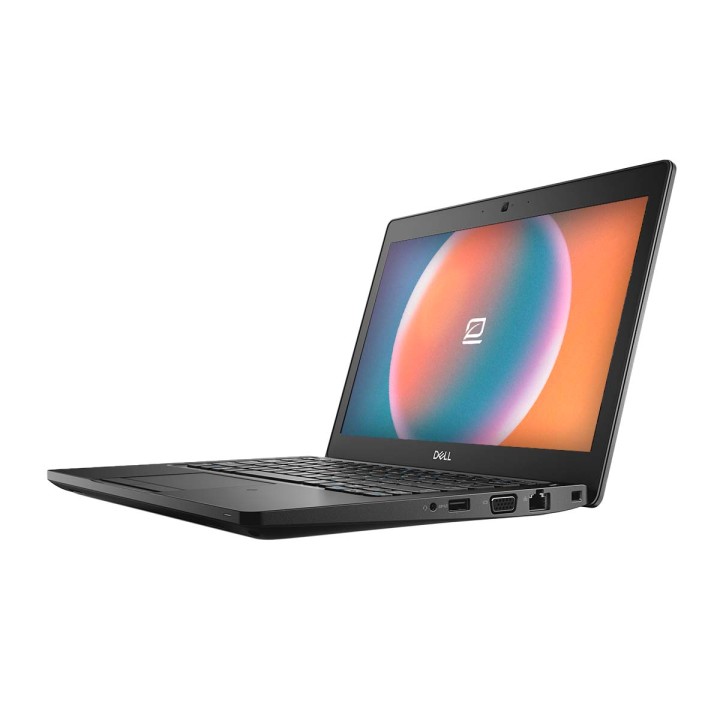Dell Latitude 5290 12 | i5-8350U | 16GB RAM | 256GB SSD | 5" | Reacondicionado A+