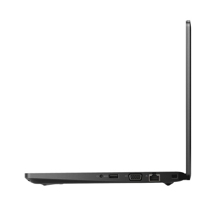 Dell Latitude 5290 12 | i5-8350U | 16GB RAM | 256GB SSD | 5" | Reacondicionado A+